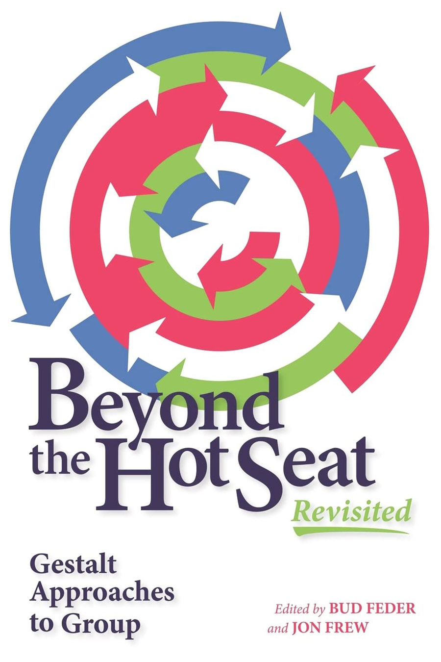 Beyond the Hot Seat