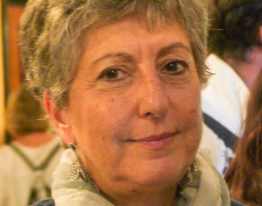 Margherita Spagnuolo Lobb