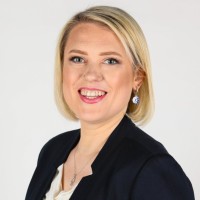 Tatiana Tsoir