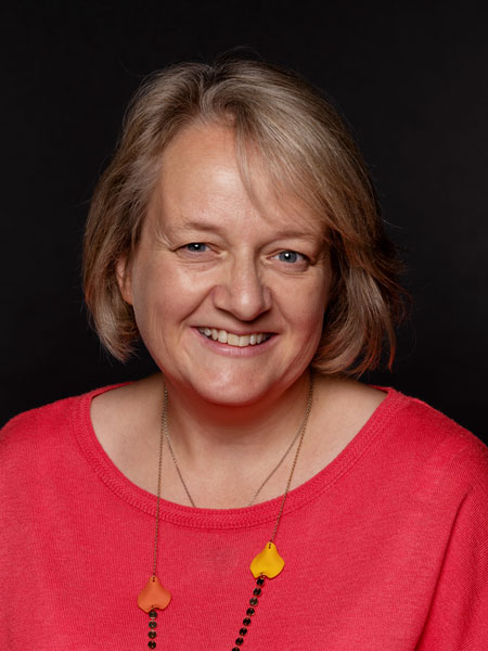 Fiona Turnbull