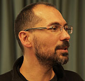 Dimitris Tzachanis