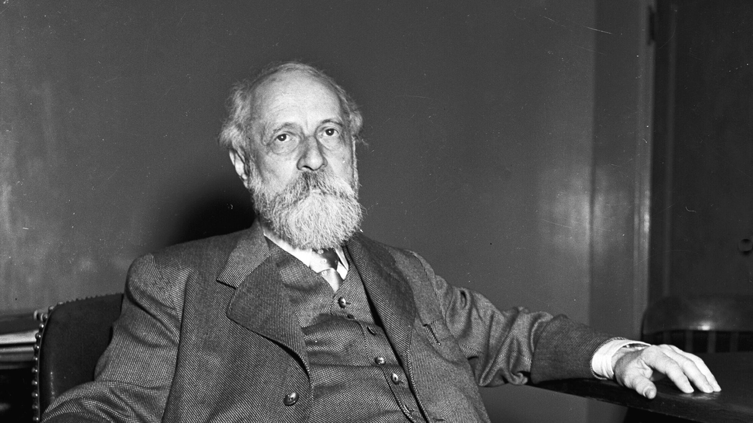 Martin Buber