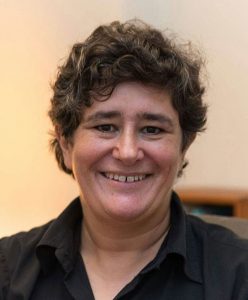 Simone Laverne
