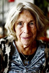 Tine van Wijk