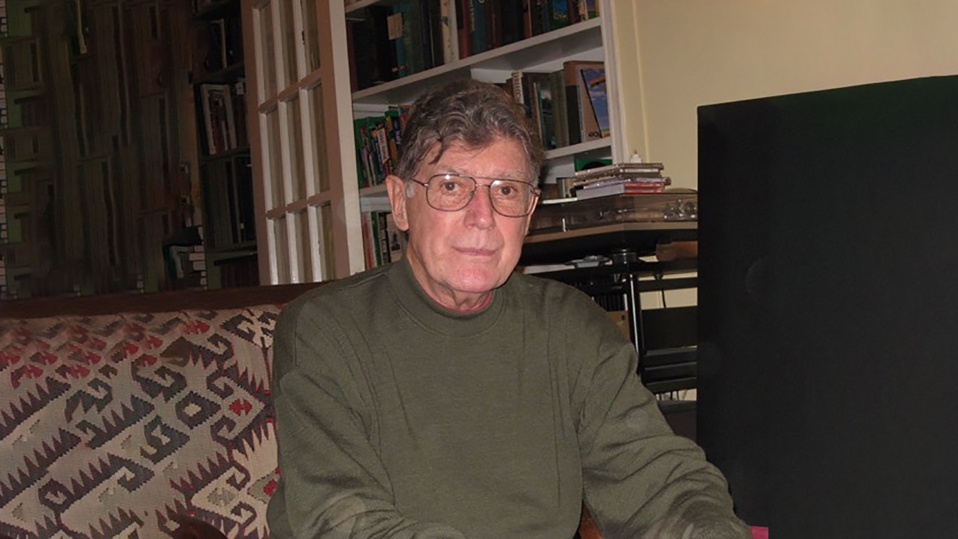 Richard Kitzler