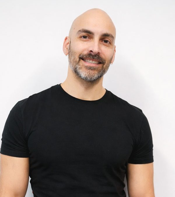 Vikram Kolmannskog