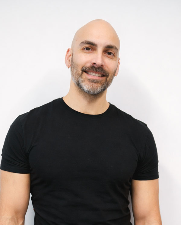 Vikram Kolmannskog
