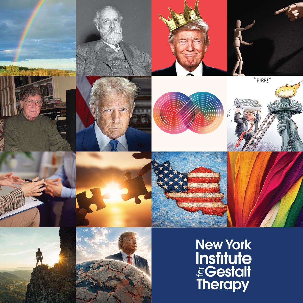 NYIGT 2025-2026 Presentations