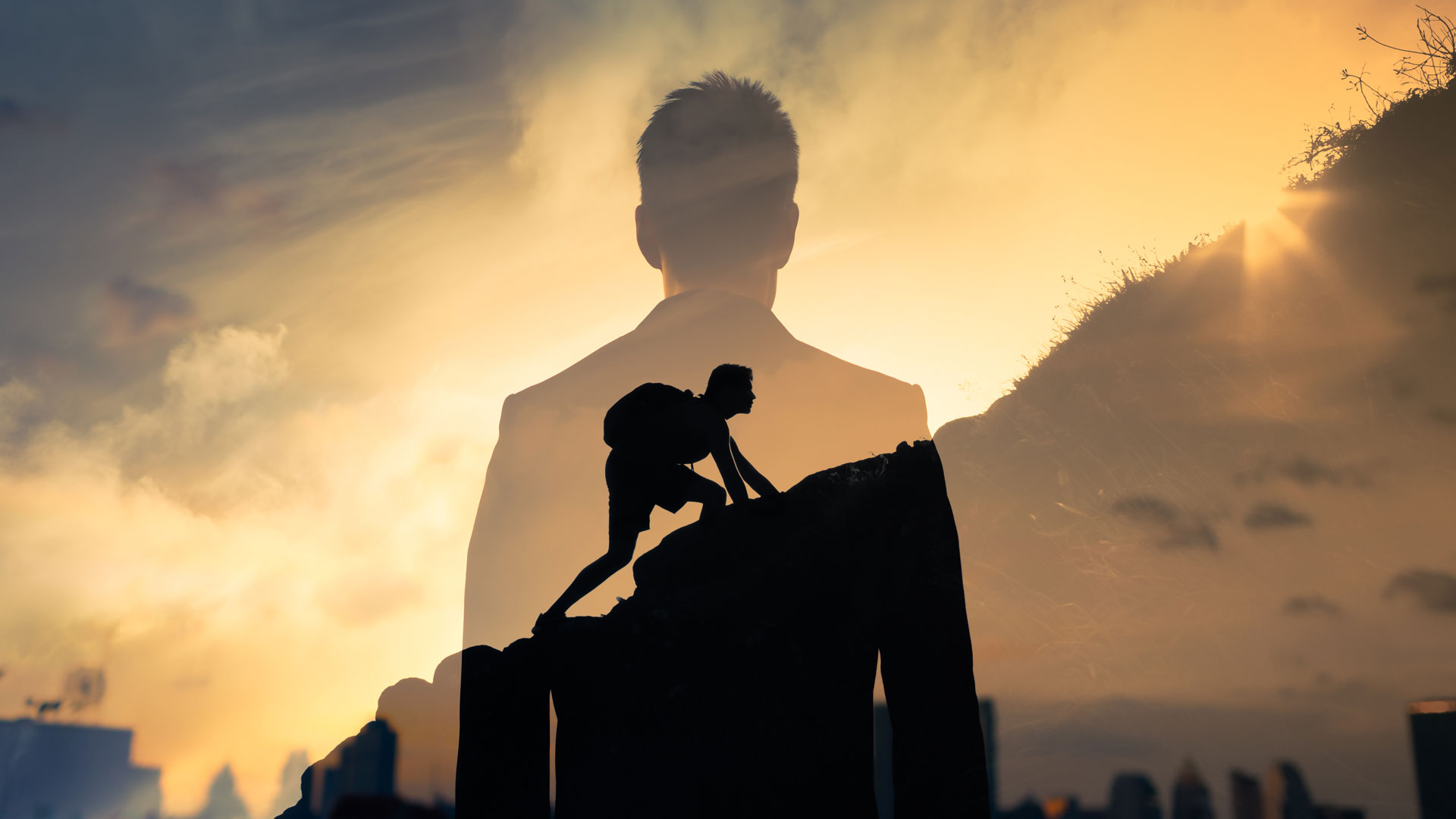 I Believe in You: The Gestalt Approach in Psychosomatic Suffering