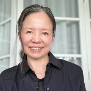 Nicole Chew